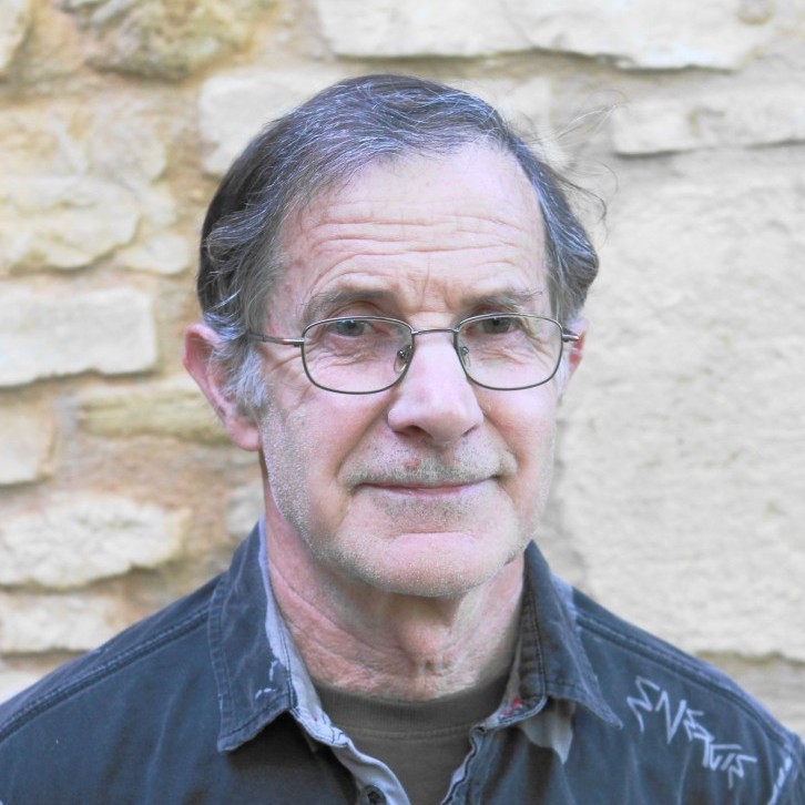 Jean-Pierre ANDRE