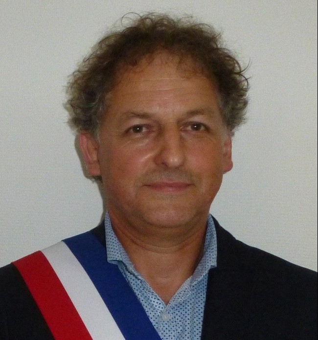 Jean-Christophe BOULANGER