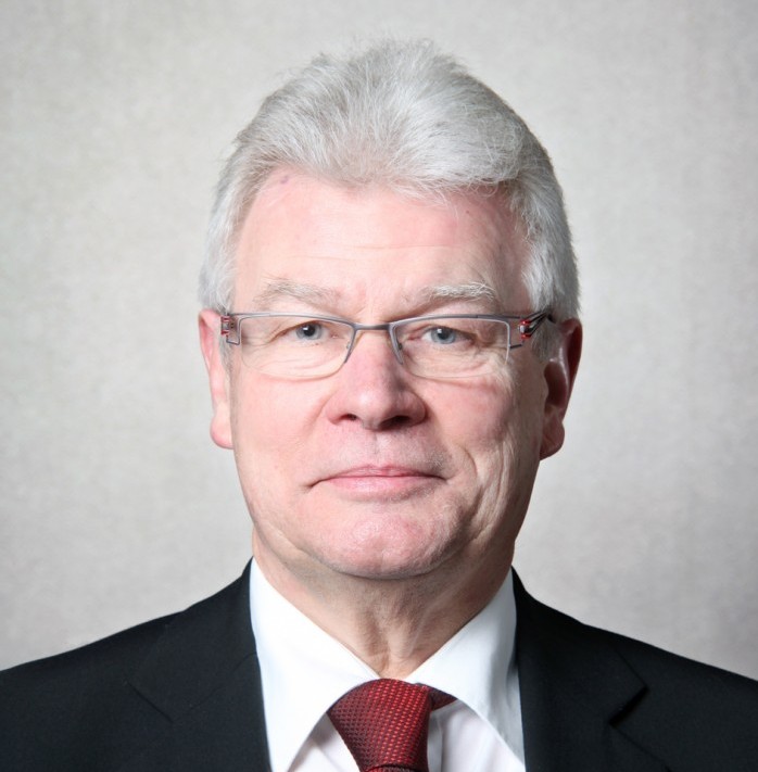 Jean-Pierre ROUSSARIE