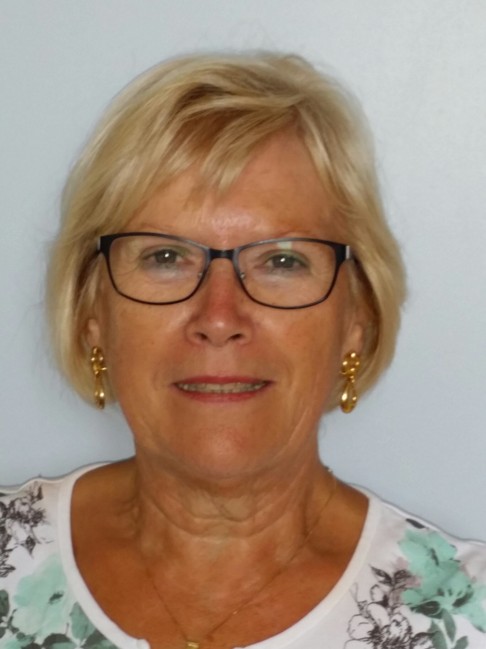Josiane LEVISKI