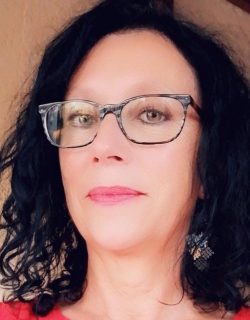 Bernadette LAGARDE