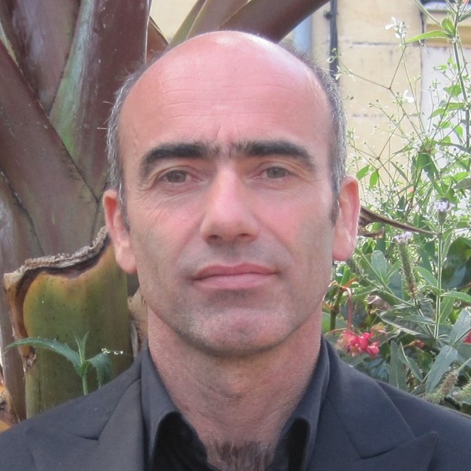 Laurent Mathieu