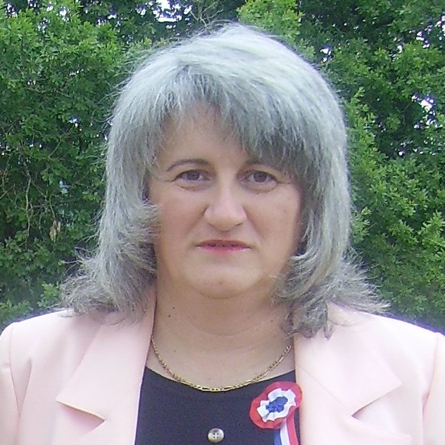 Maryse DURAND