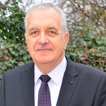 MICHEL TESTUT