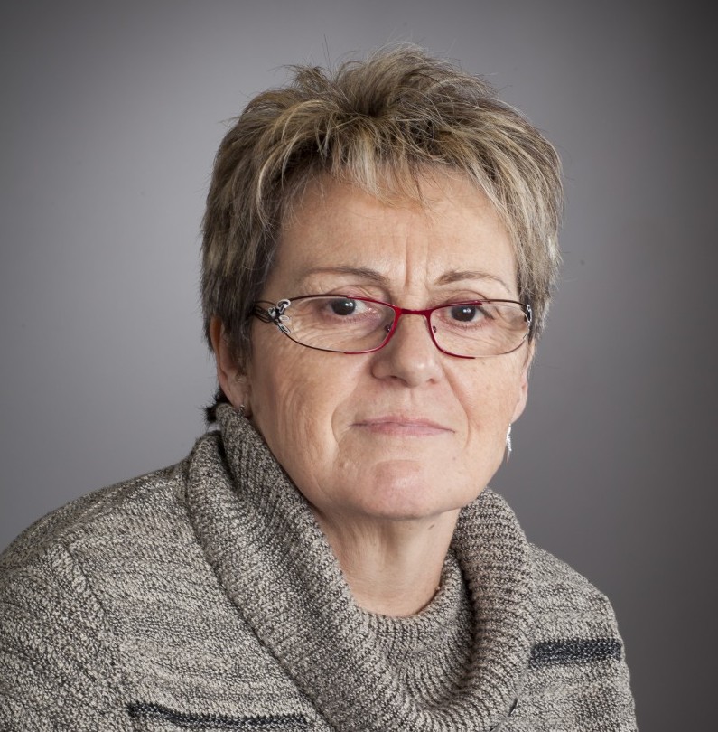 Marise BALSE