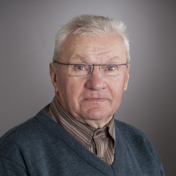 Pierre BONAL