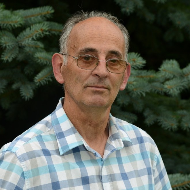 Jean-Pierre PRUNIER