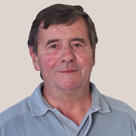 Martin LARRE