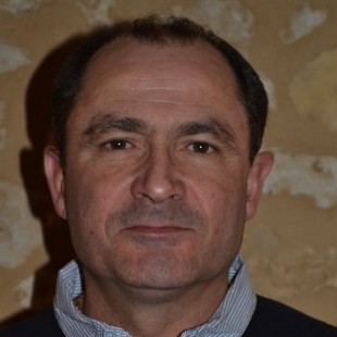 Dominique Mazière