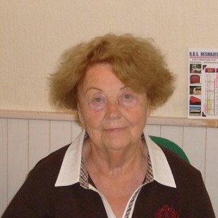 YVETTE VIGIE