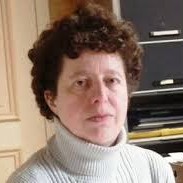 Nadine FRICONNET