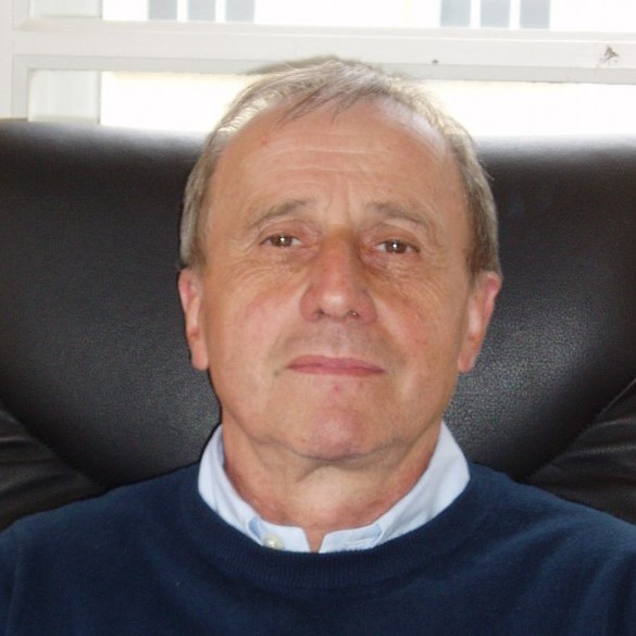 Jean-Louis LAFAGE