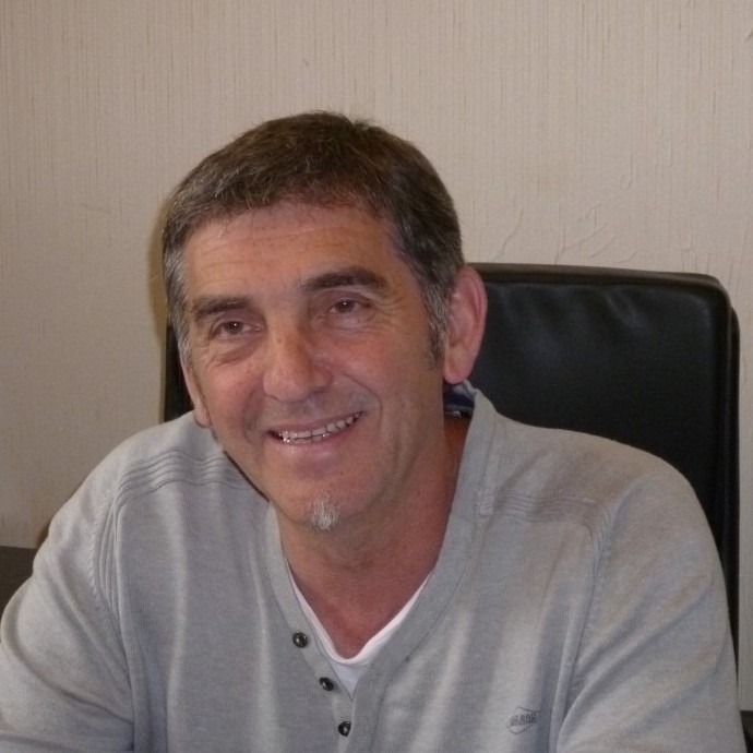 Claude BRONDEL