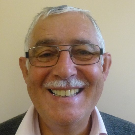 Jean-Claude JUGE