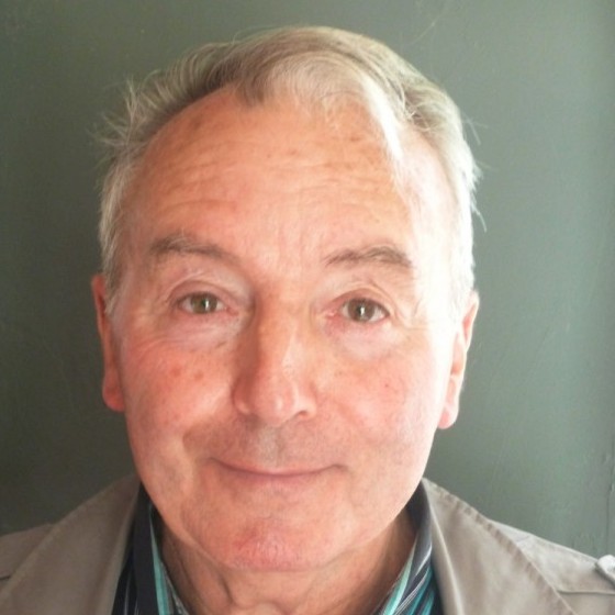 Gérard SIMON
