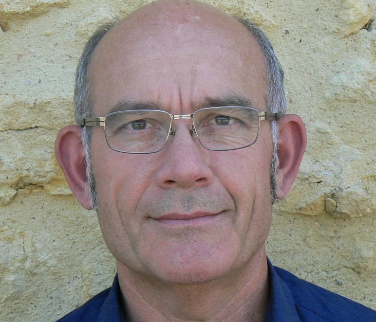 Bernard ETIENNE