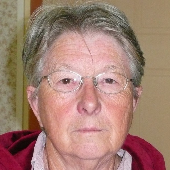 Régine BAGARD