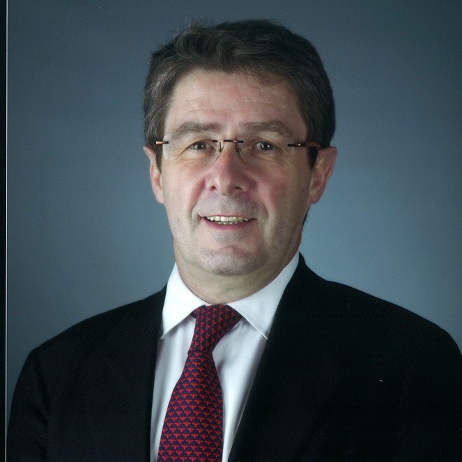 Antoine AUDI
