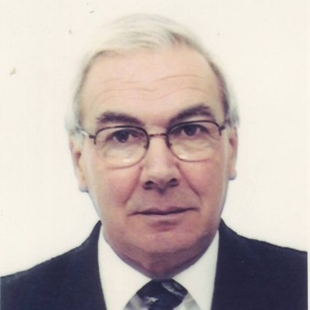 Gérard SENRENT