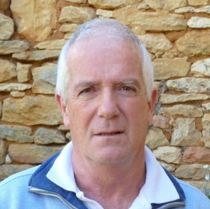JEAN-MICHEL PERUSIN
