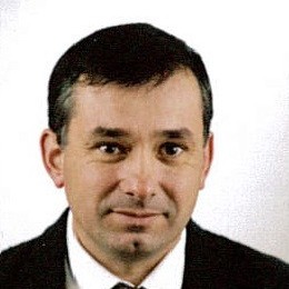 Philippe LACHAUD