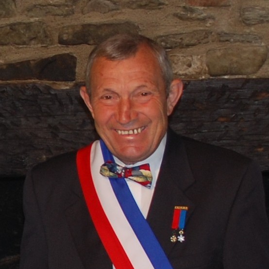 Guy BOUCHAUD