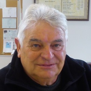 Michel GRELLETY