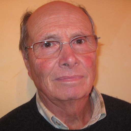 Yves BORDES