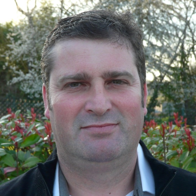 Patrick SEGONZAC
