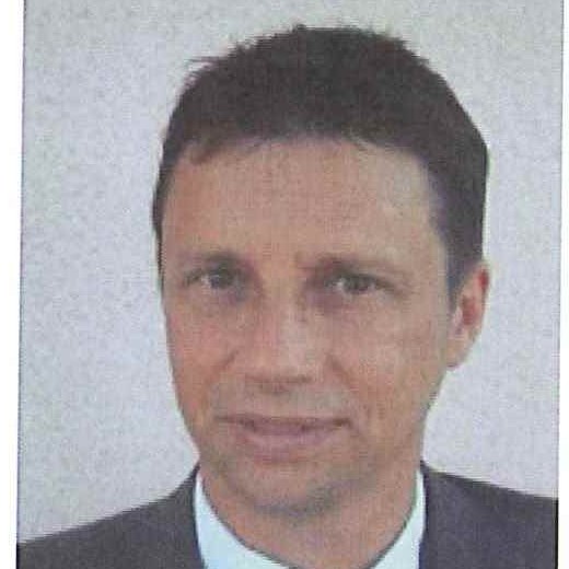 Jean-Yves ROHART