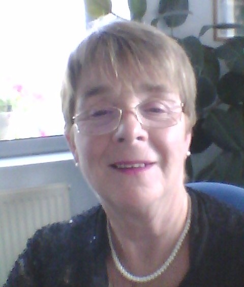 Annick MAURUSSANE