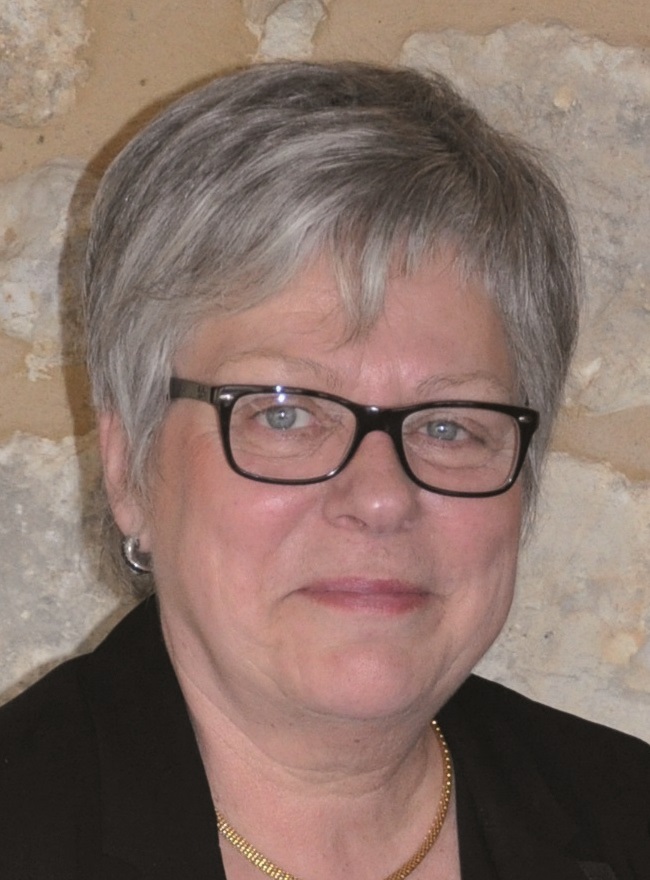 Annick CAROT