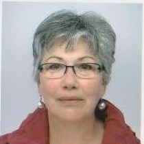 Brigitte PISTOLOZZI