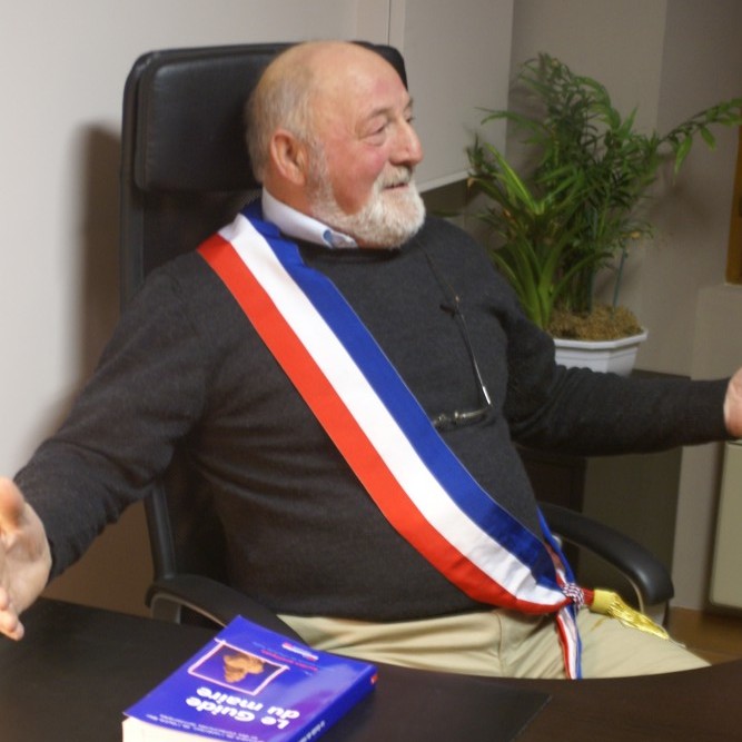 René VISENTINI