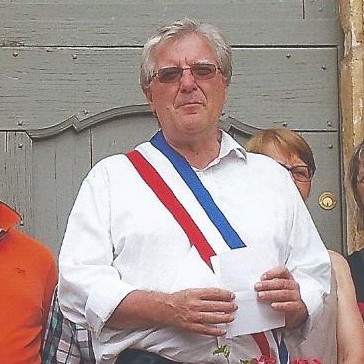Jean-Claude CASSAGNOLE