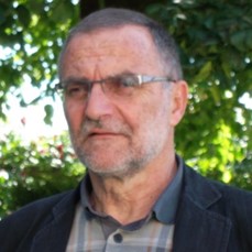 Claude CAMELIAS