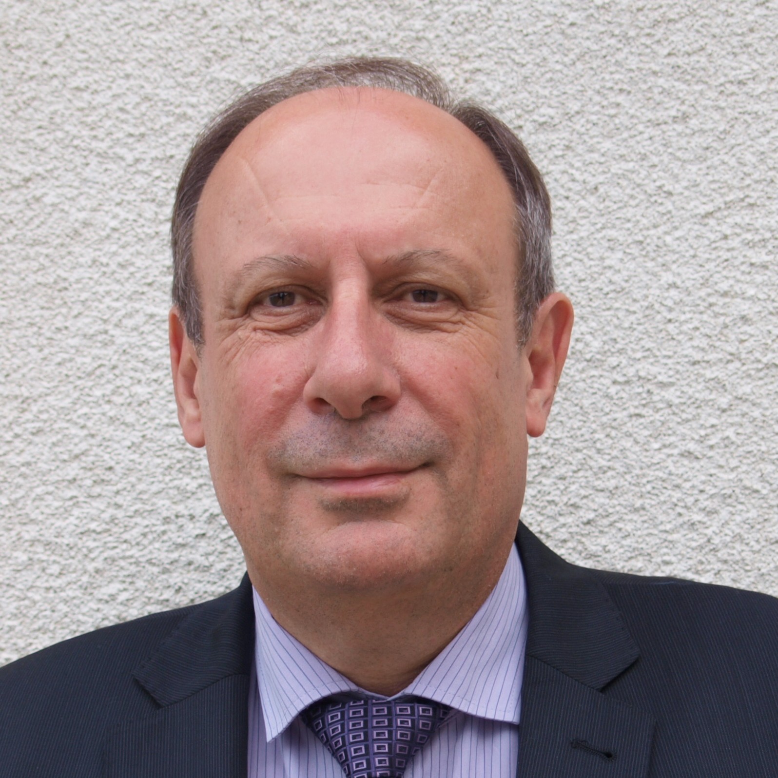 Didier CAPURON