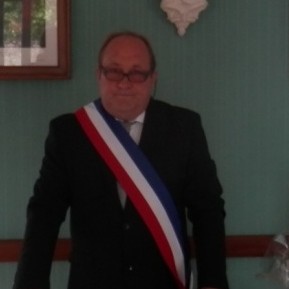 Jean-Louis MONRIBOT