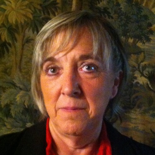 Jeannine NICOLAS