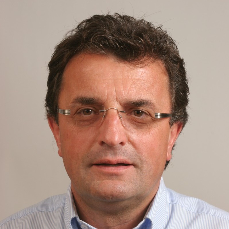Francis LAFAYE
