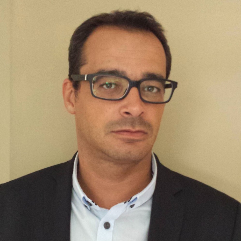 Stéphane DOBBELS
