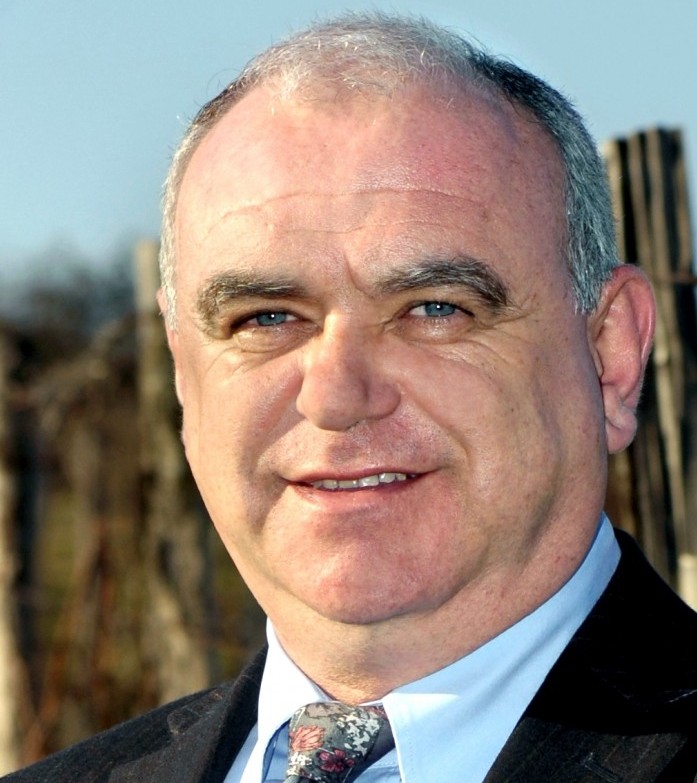 Serge FOURCAUD