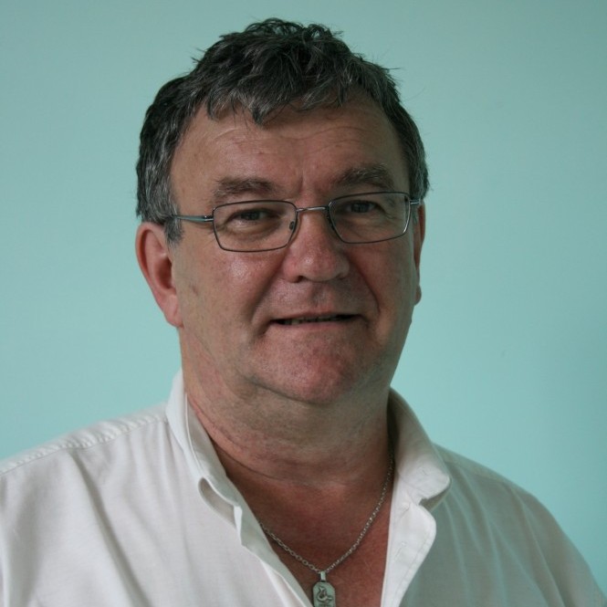 PATRICK GOURDON