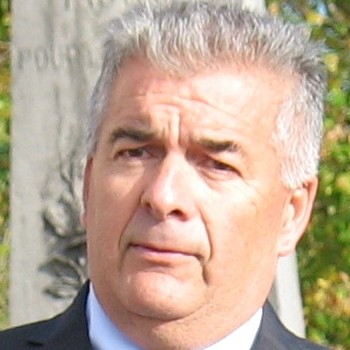 Christian LAROCHE
