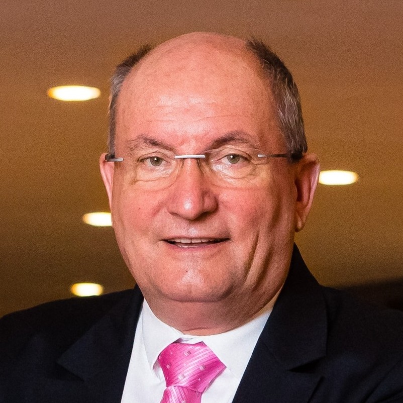 Jacques AUZOU