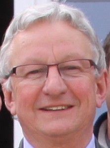 Daniel RABAT