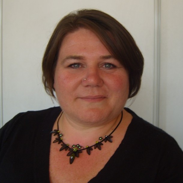 NATHALIE FABRE