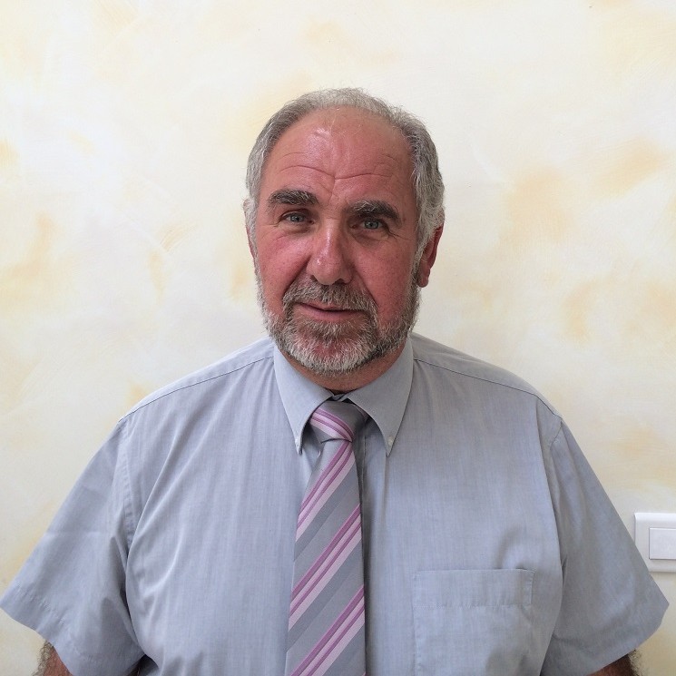 Michel LAJUGIE