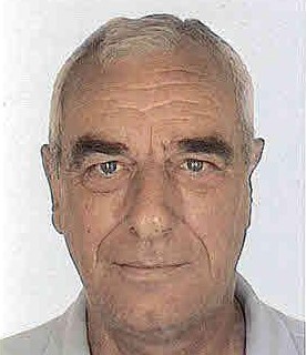 Jean-Charles MARIE