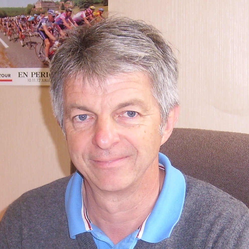 Philippe LAGARDE